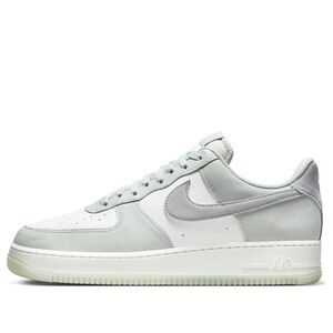 Nike Air Force 1 '07 LV8 'Light Silver Pumice' FJ4170-003 Men’s Size 12